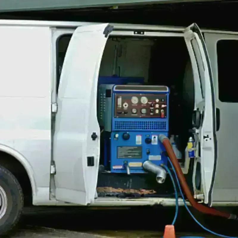 Water Extraction process in Imperial, NE